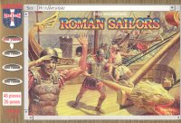 Orion Roman Gladiators 1/72 MIB 