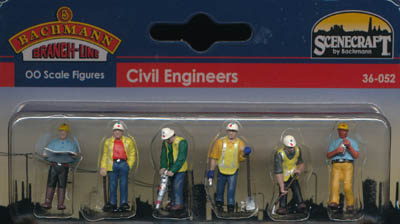 Bachmann Civil Engineers box