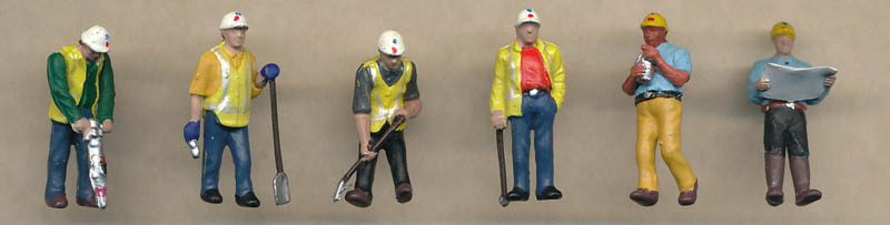 Bachmann Civil Engineers figures