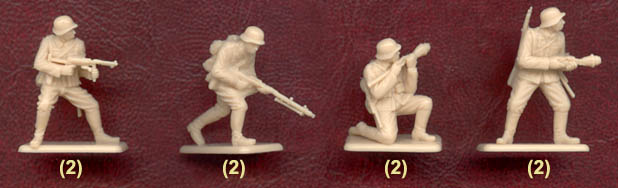 thumbnail interactive-video image 1 of Italeri 1/72 Scale WWII Italian ABM 42 W/ 47/32 Anti-Tank Gun Model Kit (7053) 1 of 5